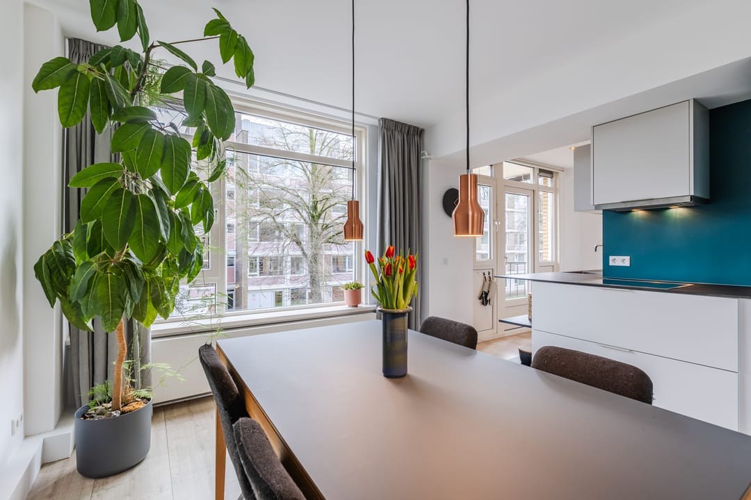 Foto 13 van Tolsteegplantsoen 49-1