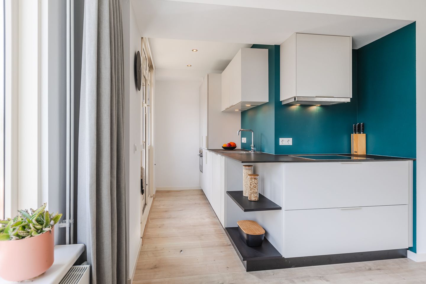 Foto 14 van Tolsteegplantsoen 49-1