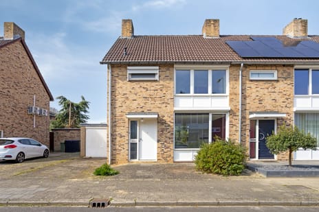 Electronstraat thumbnail