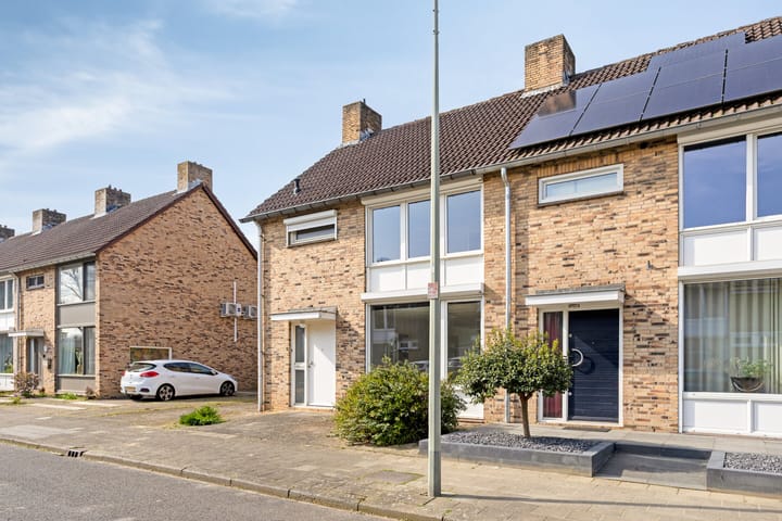 Foto 4 van Electronstraat 6