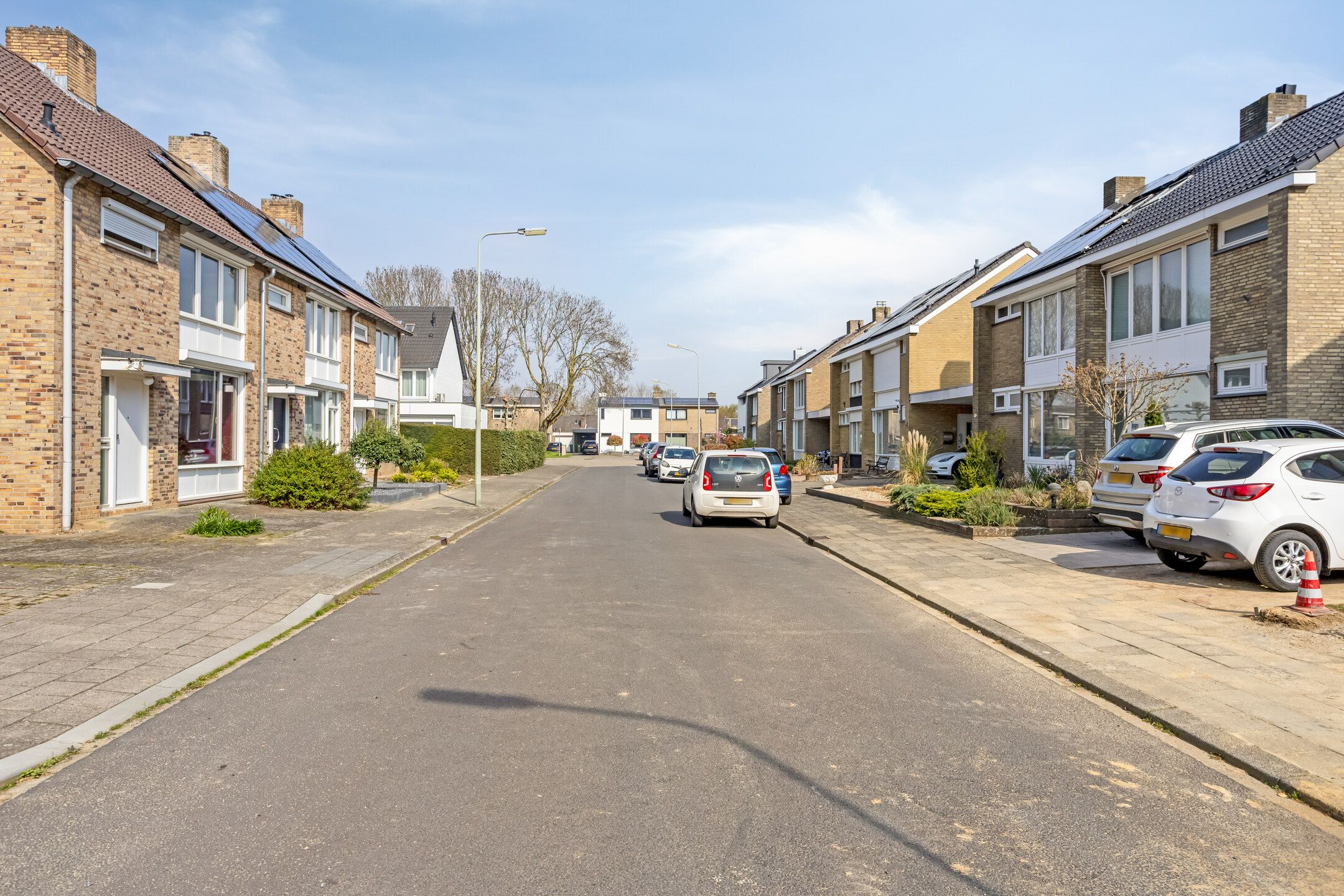 Foto 6 van Electronstraat 6