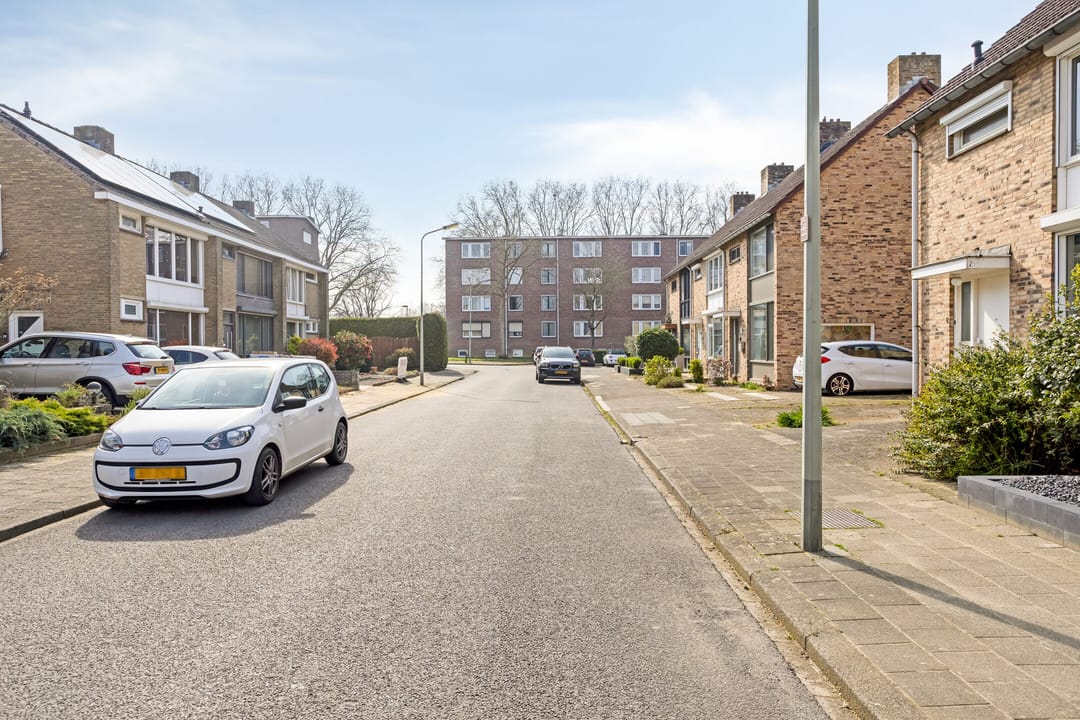 Foto 7 van Electronstraat 6