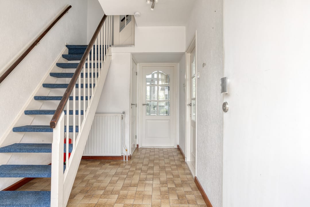 Foto 8 van Electronstraat 6