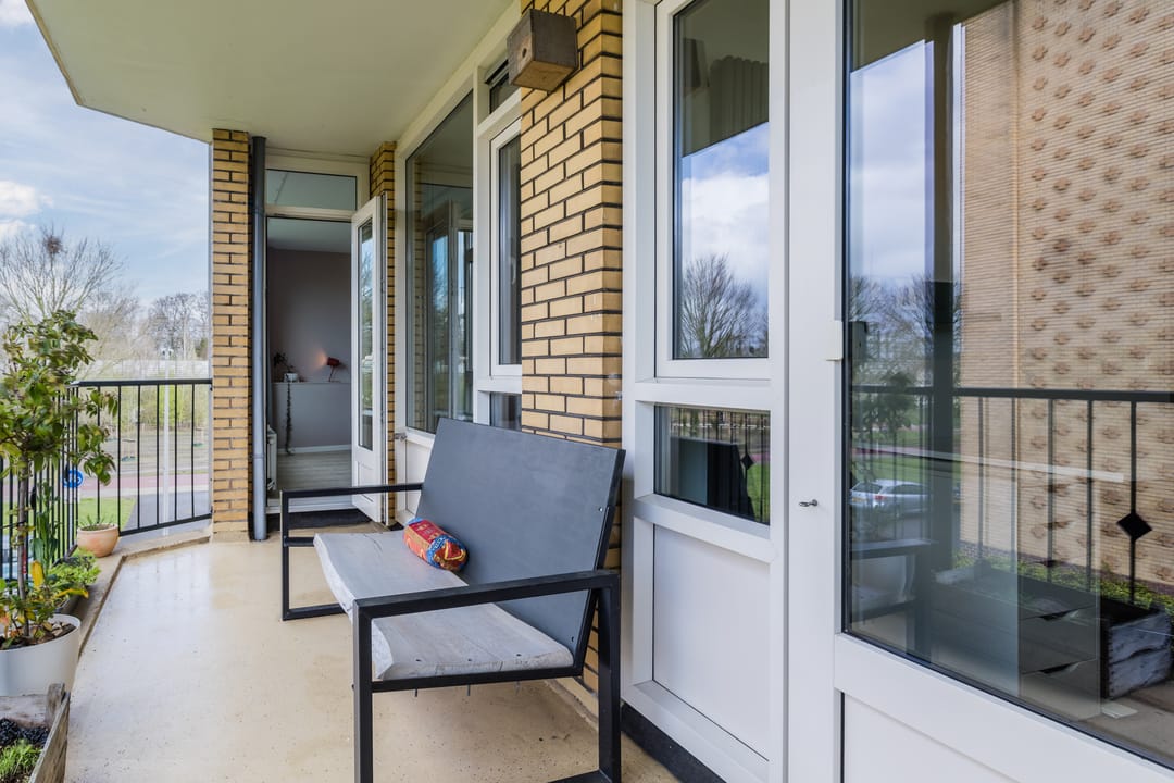 Foto 31 van Tolsteegplantsoen 49-1