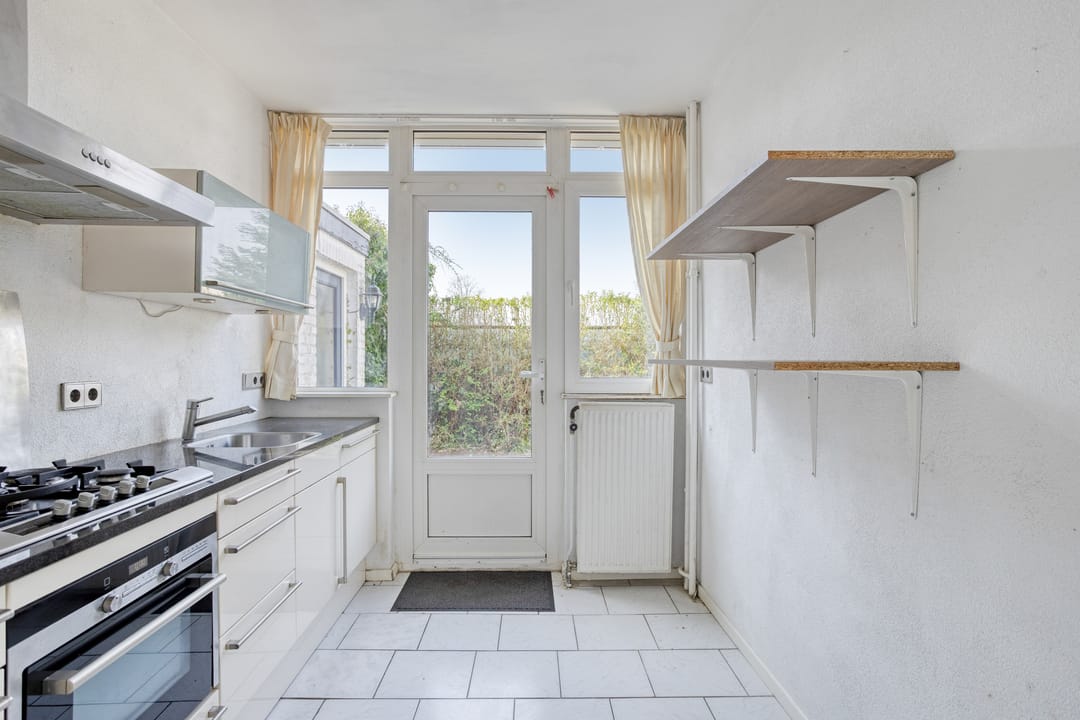 Foto 13 van Electronstraat 6