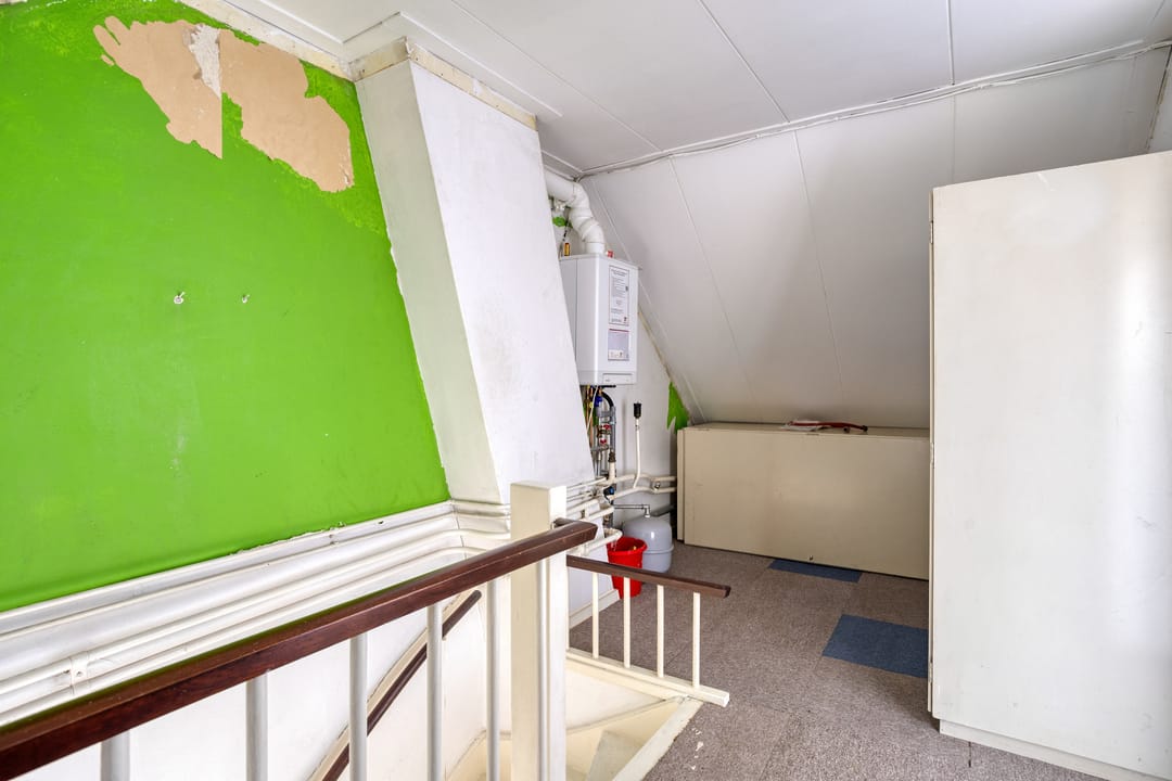 Foto 26 van Electronstraat 6