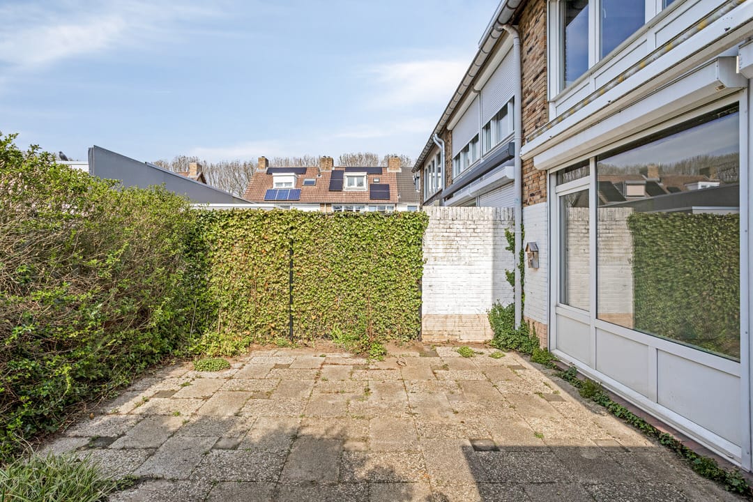 Foto 31 van Electronstraat 6