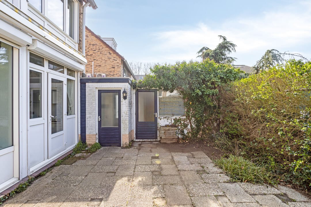 Foto 32 van Electronstraat 6