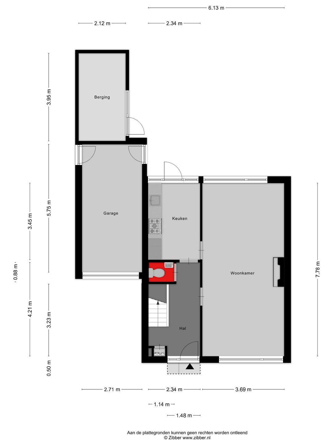 Foto 41 van Electronstraat 6