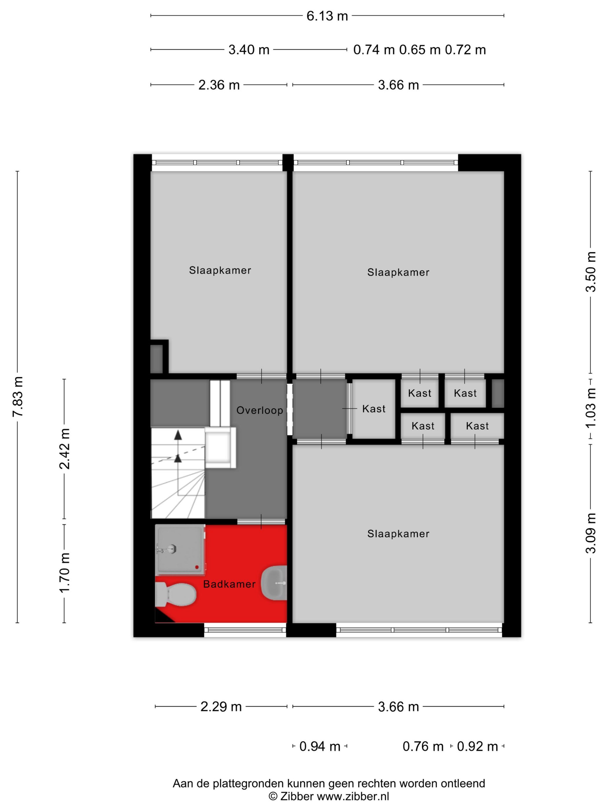 Foto 42 van Electronstraat 6