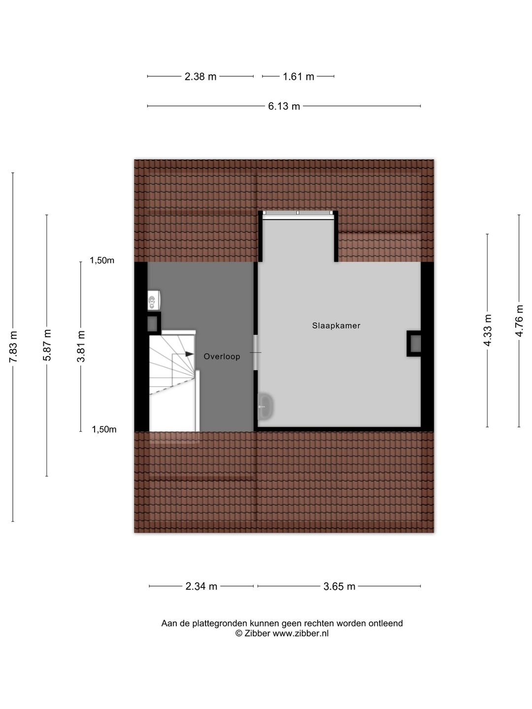 Foto 43 van Electronstraat 6