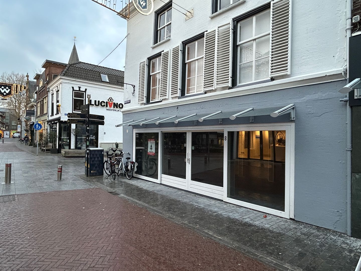 Bekijk foto 1 van Kruisstraat 8