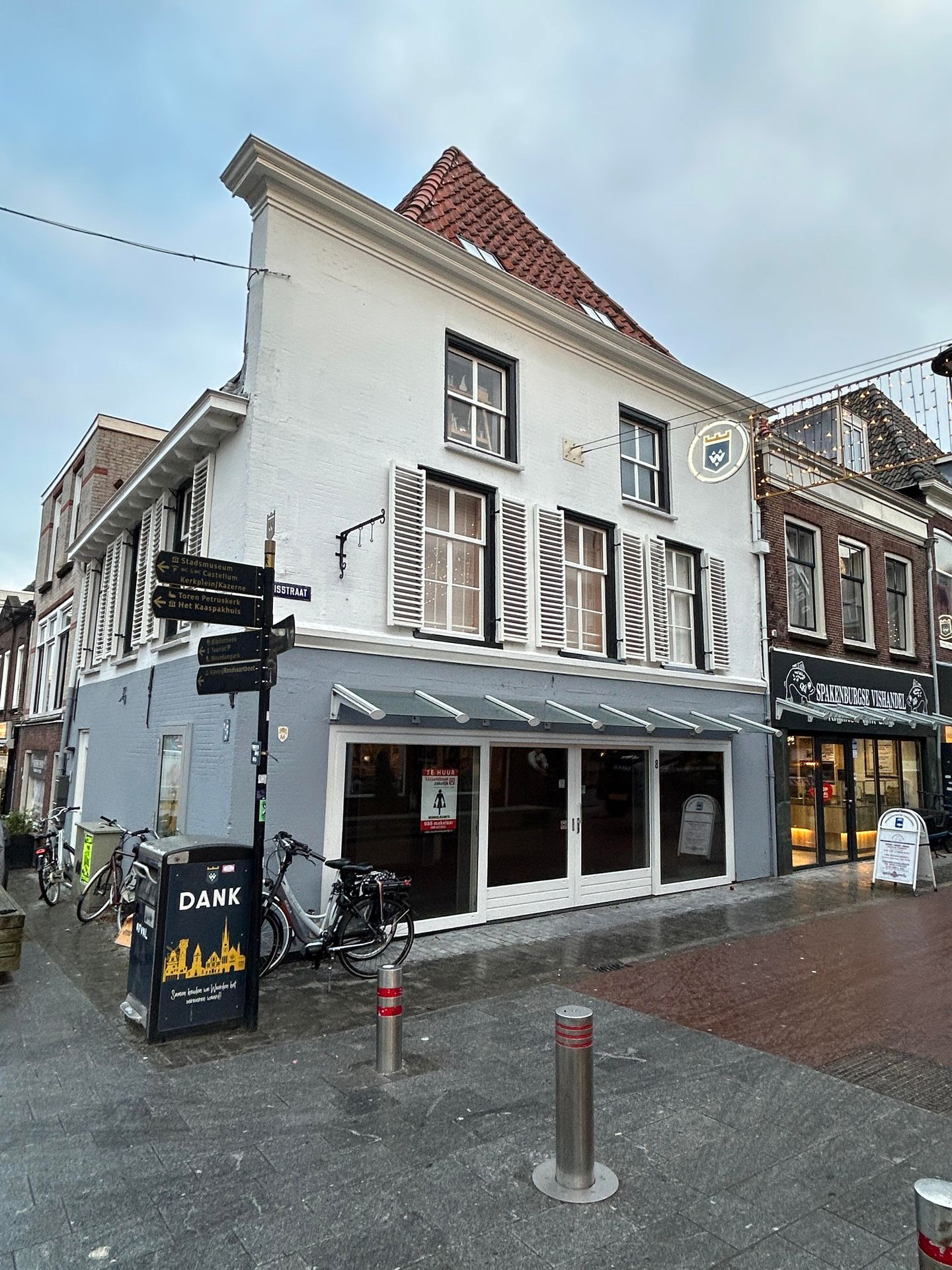 Bekijk foto 3 van Kruisstraat 8