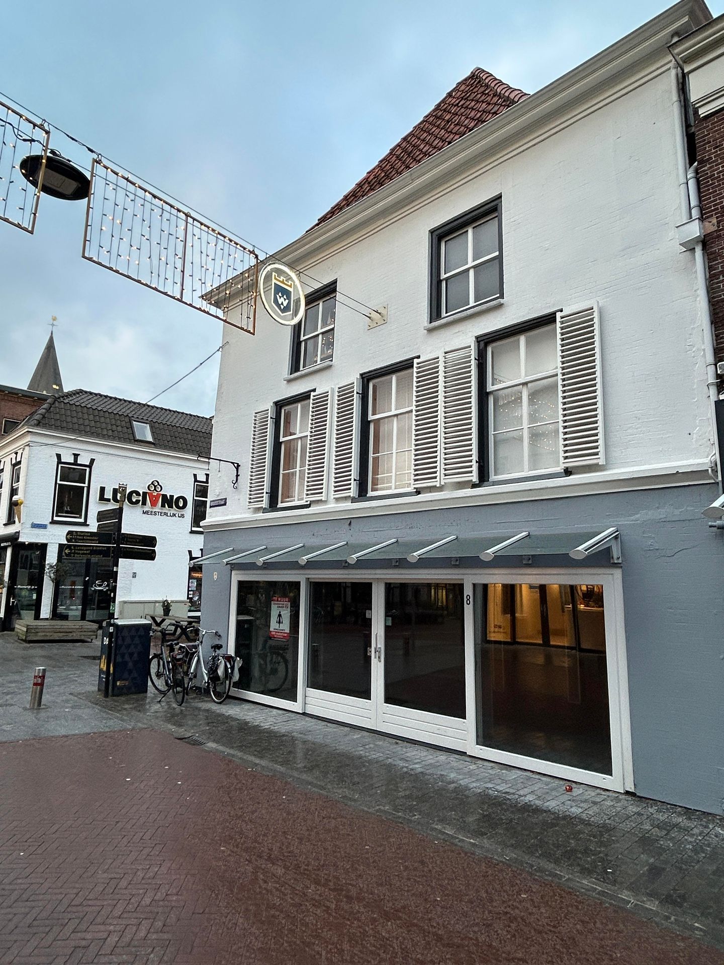 Bekijk foto 2 van Kruisstraat 8