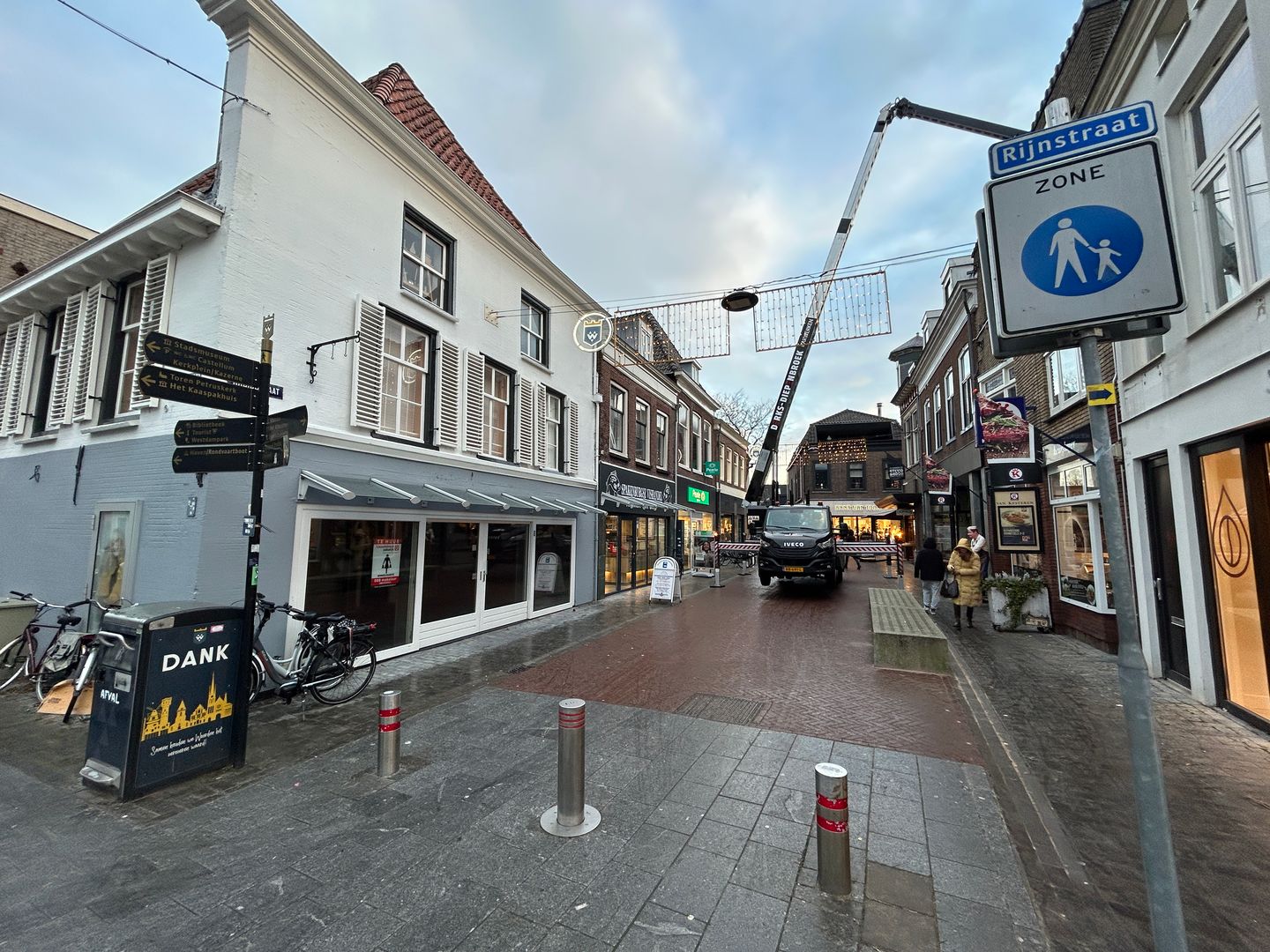 Bekijk foto 4 van Kruisstraat 8