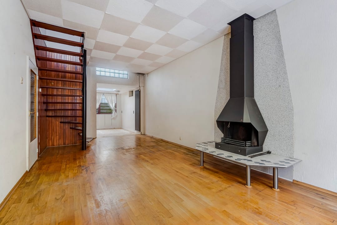 Foto 2 van Vogeltuinen 18