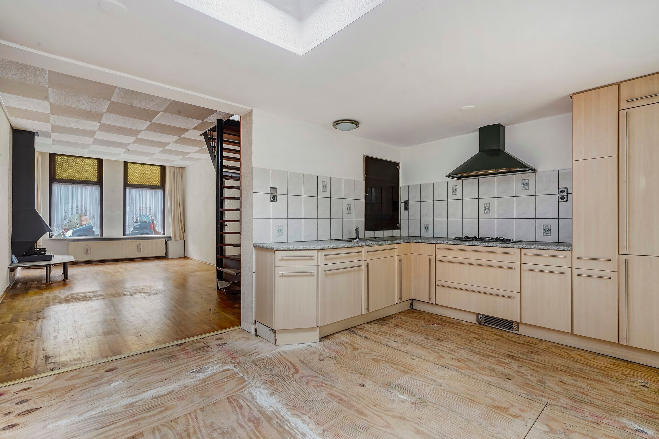 Foto 3 van Vogeltuinen 18