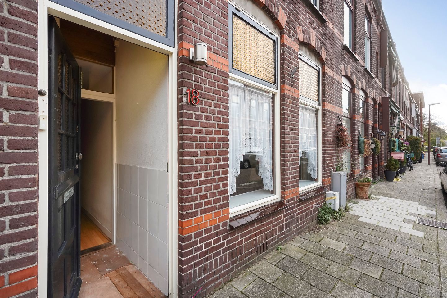 Foto 5 van Vogeltuinen 18