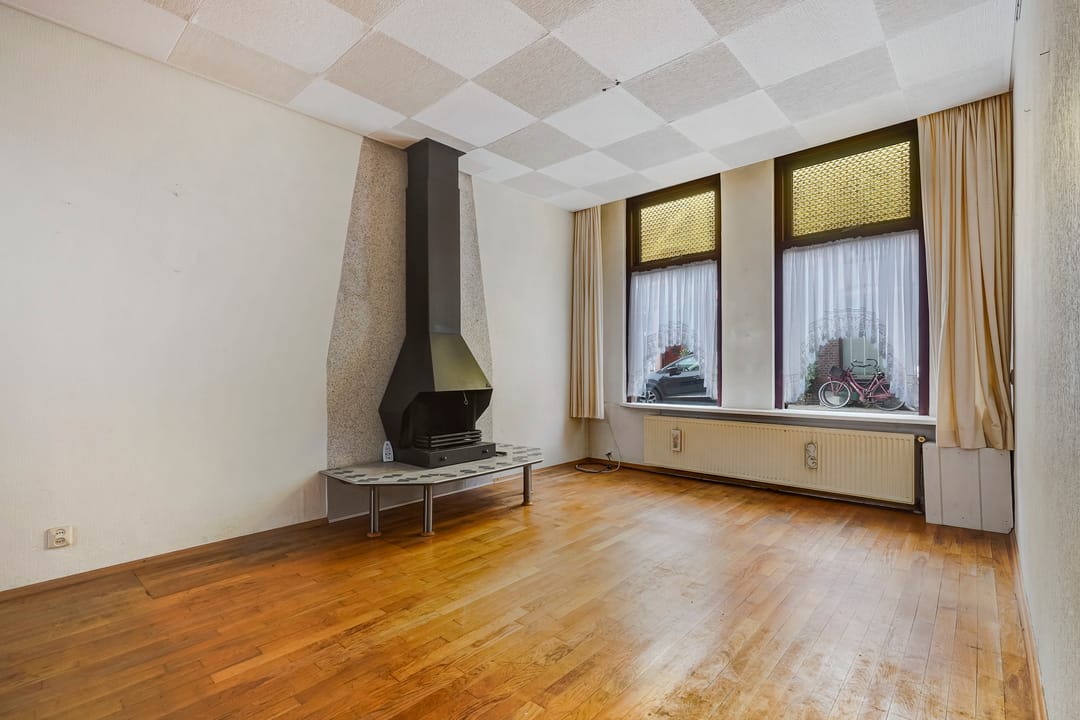 Foto 7 van Vogeltuinen 18