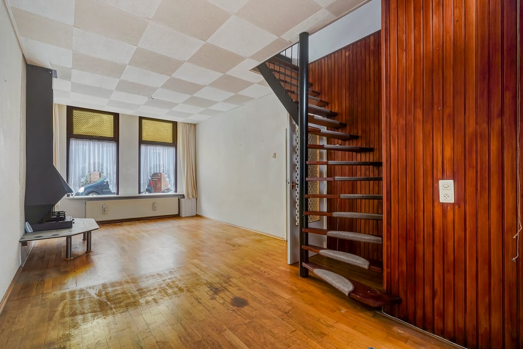 Foto 8 van Vogeltuinen 18