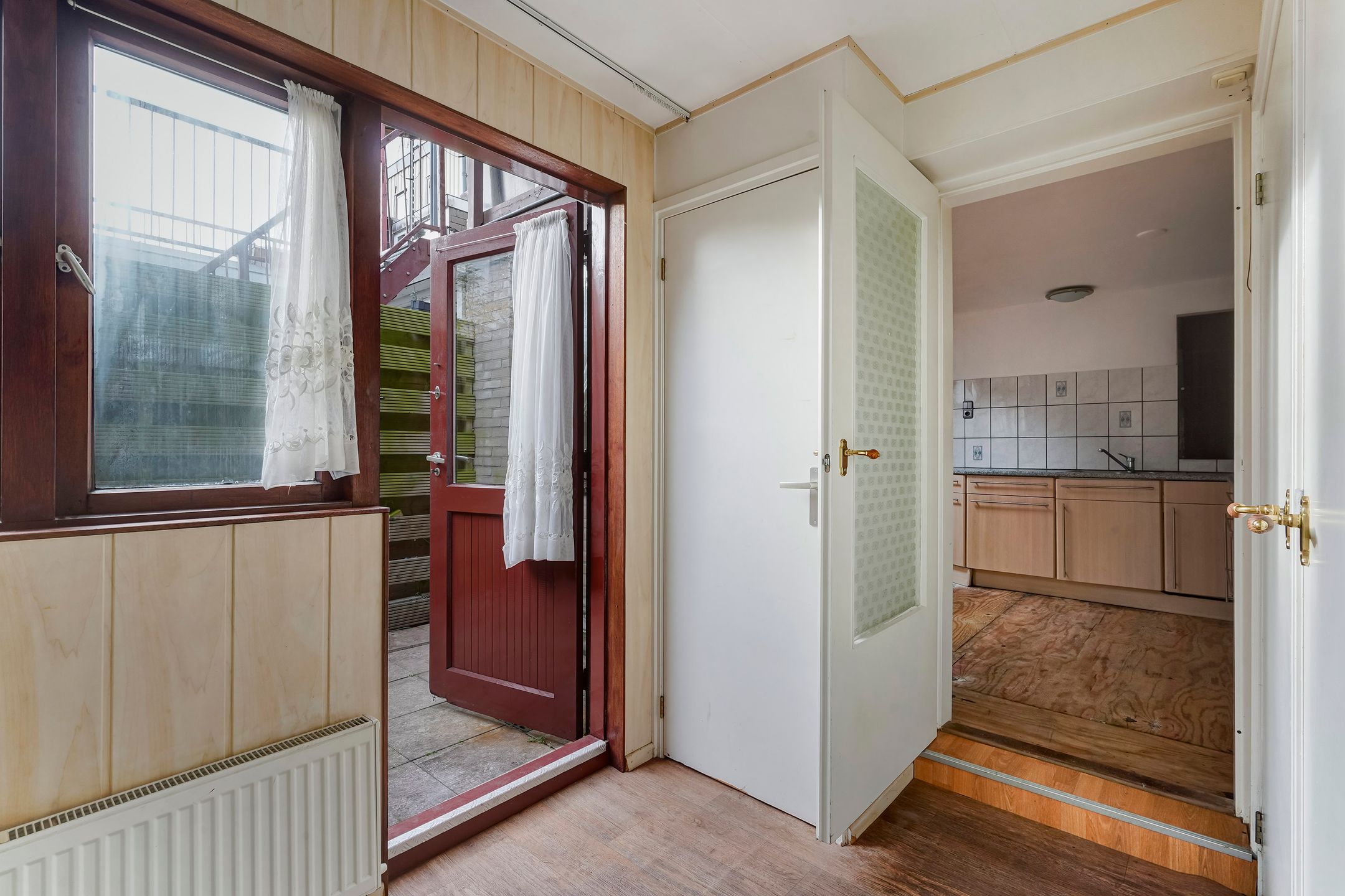 Foto 15 van Vogeltuinen 18