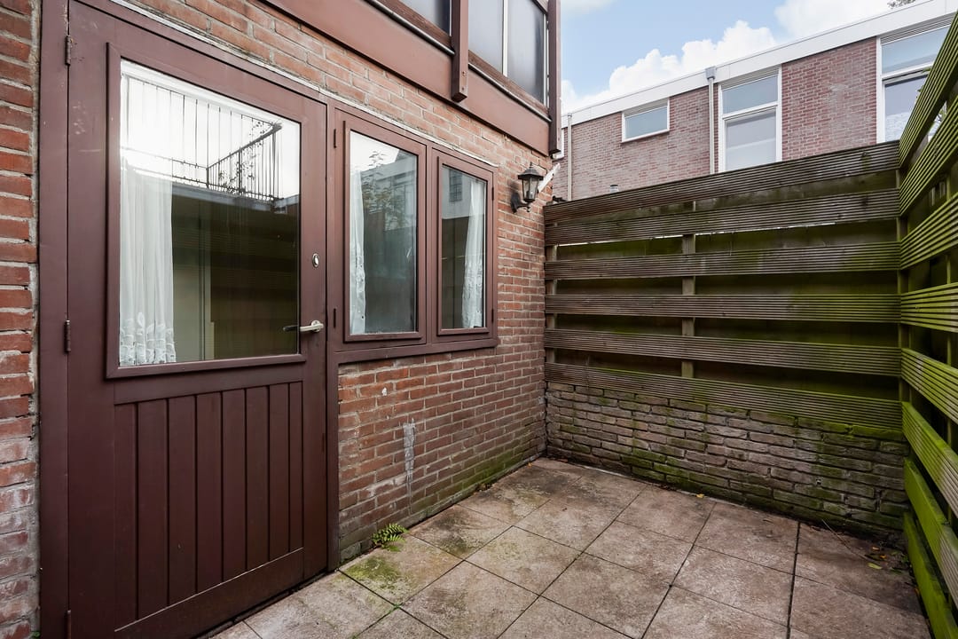 Foto 16 van Vogeltuinen 18