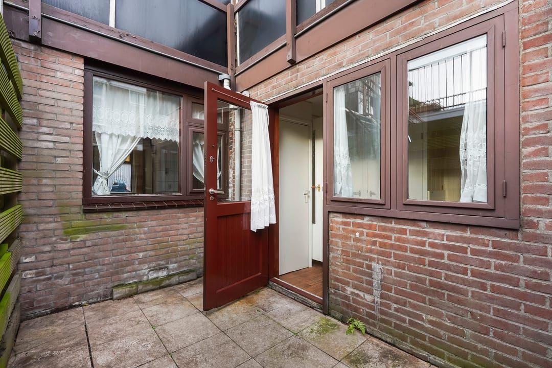 Foto 17 van Vogeltuinen 18