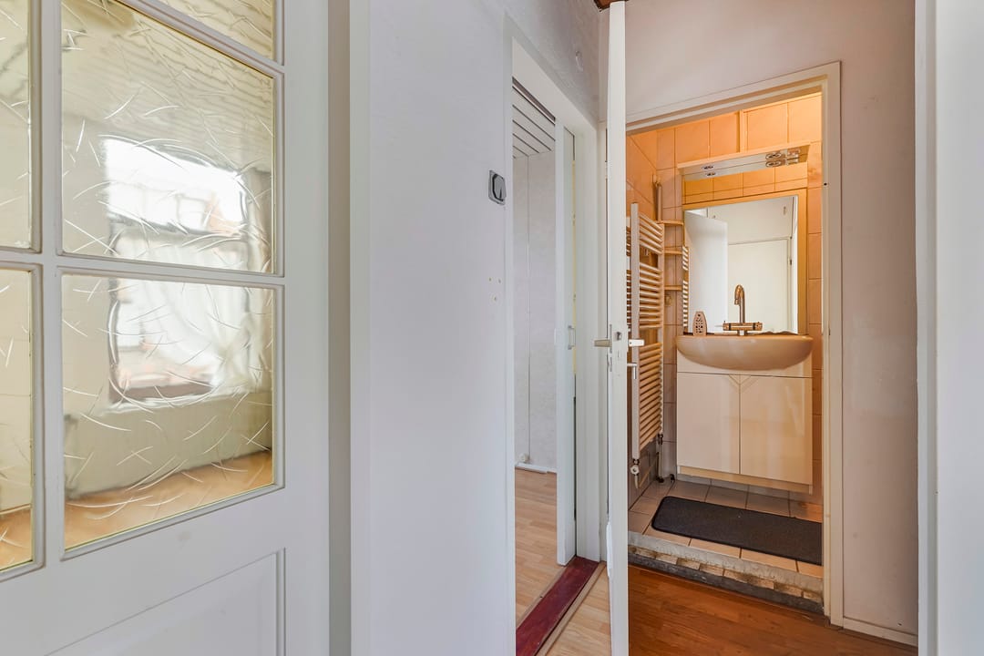 Foto 23 van Vogeltuinen 18