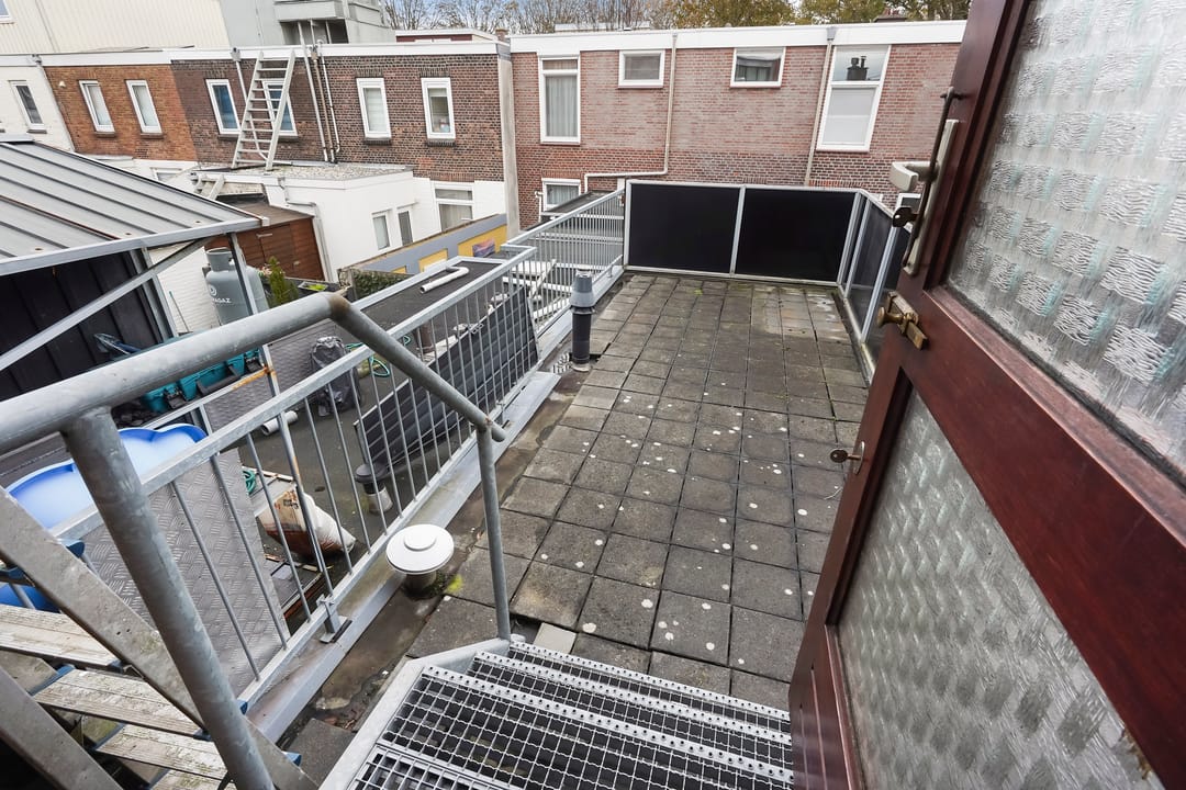 Foto 28 van Vogeltuinen 18