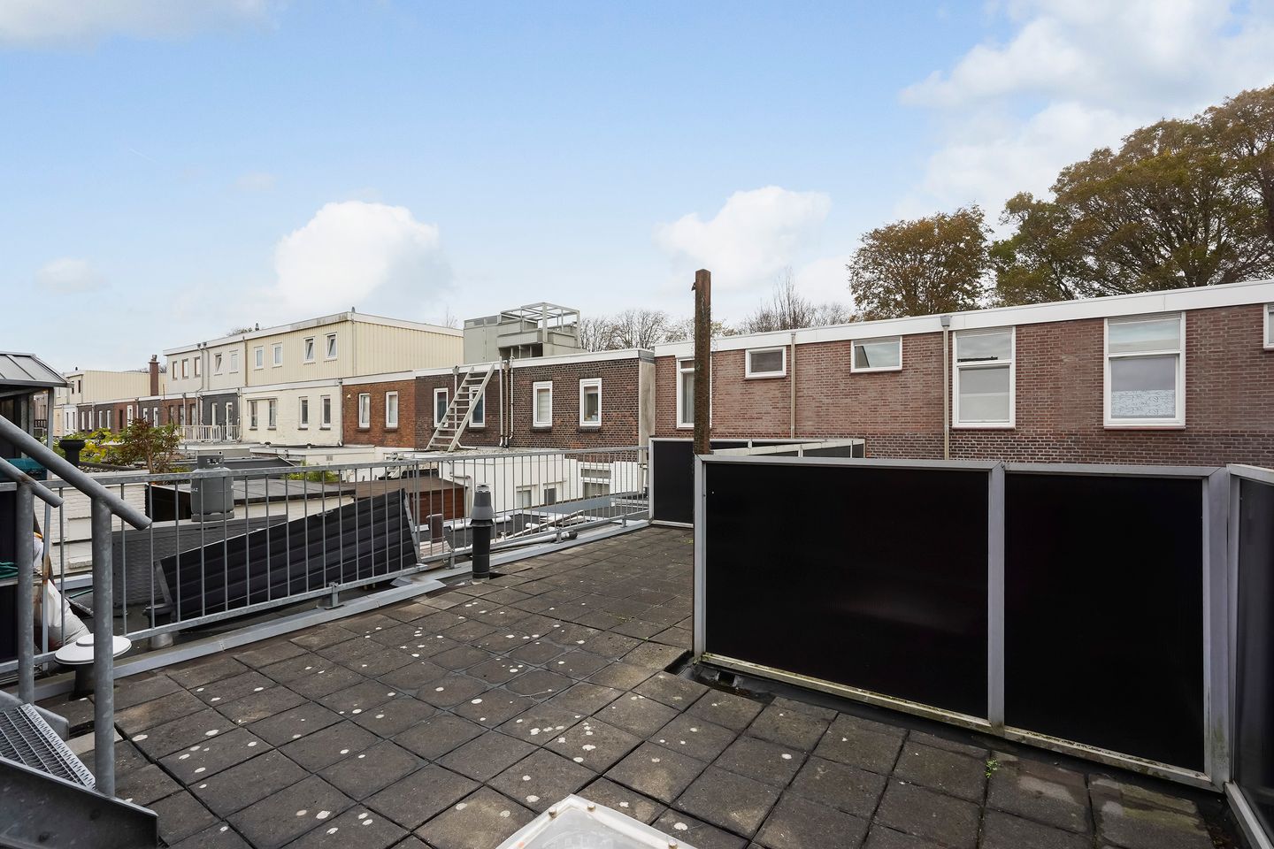 Foto 29 van Vogeltuinen 18