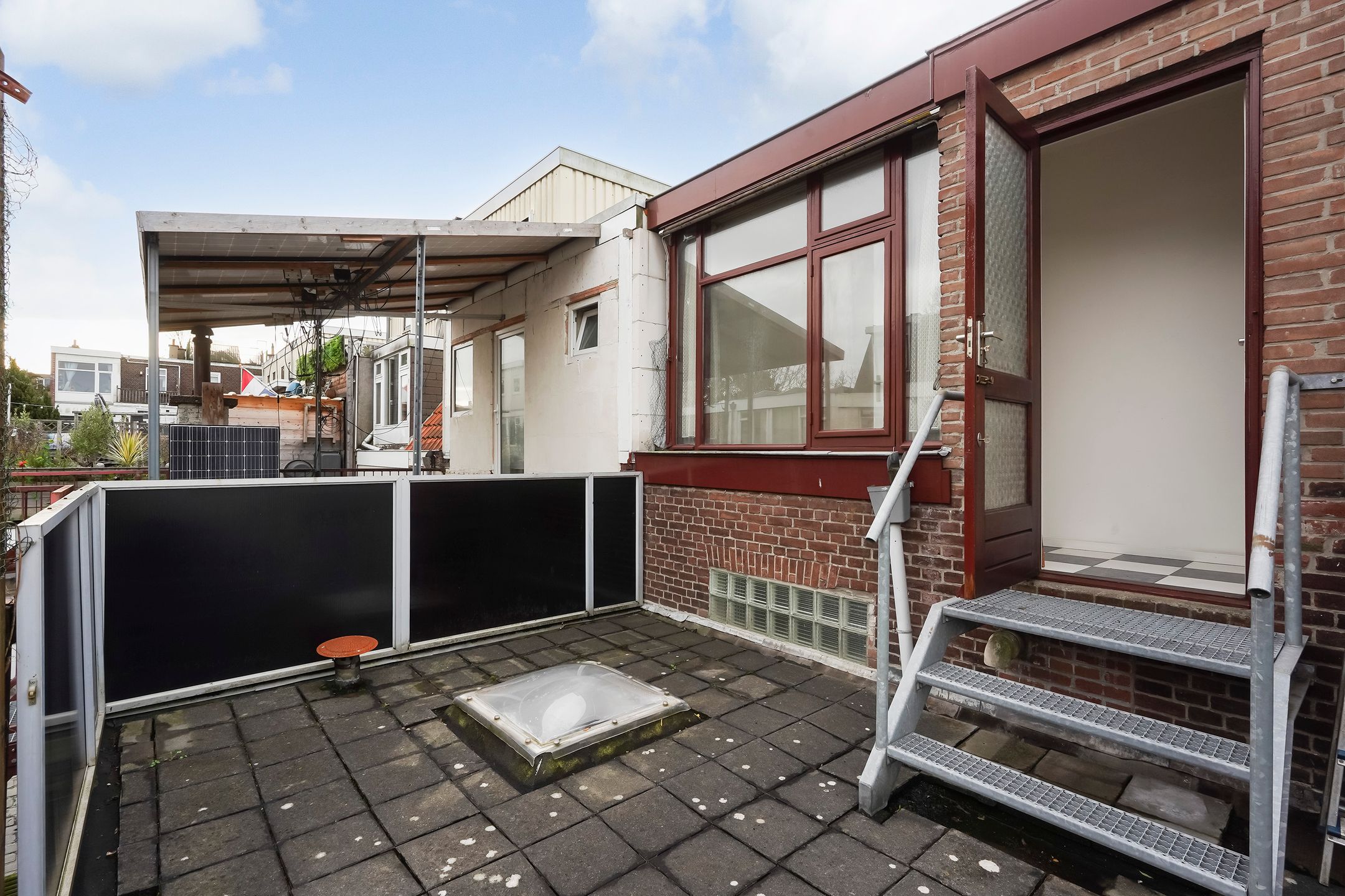 Foto 30 van Vogeltuinen 18