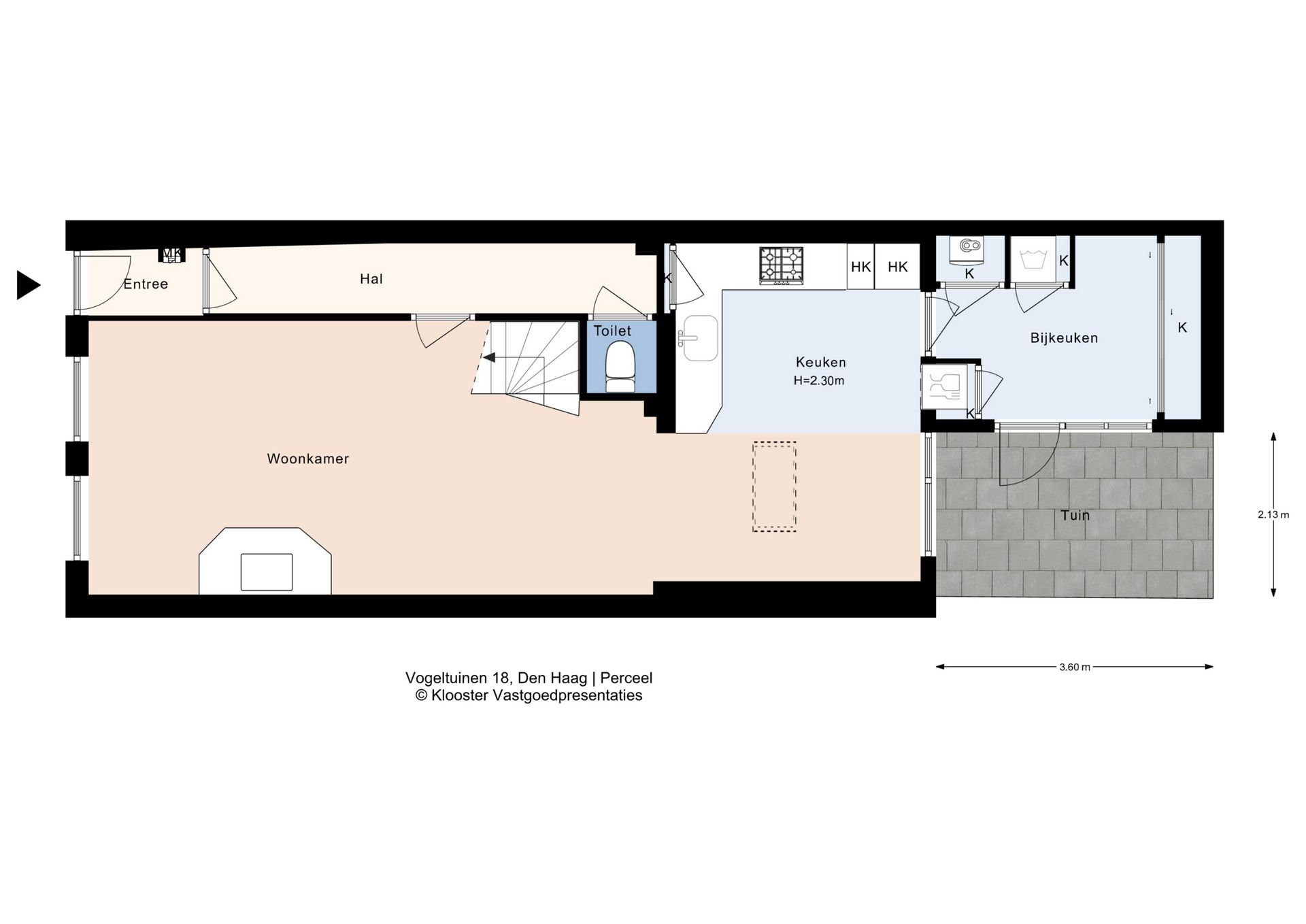 Foto 33 van Vogeltuinen 18