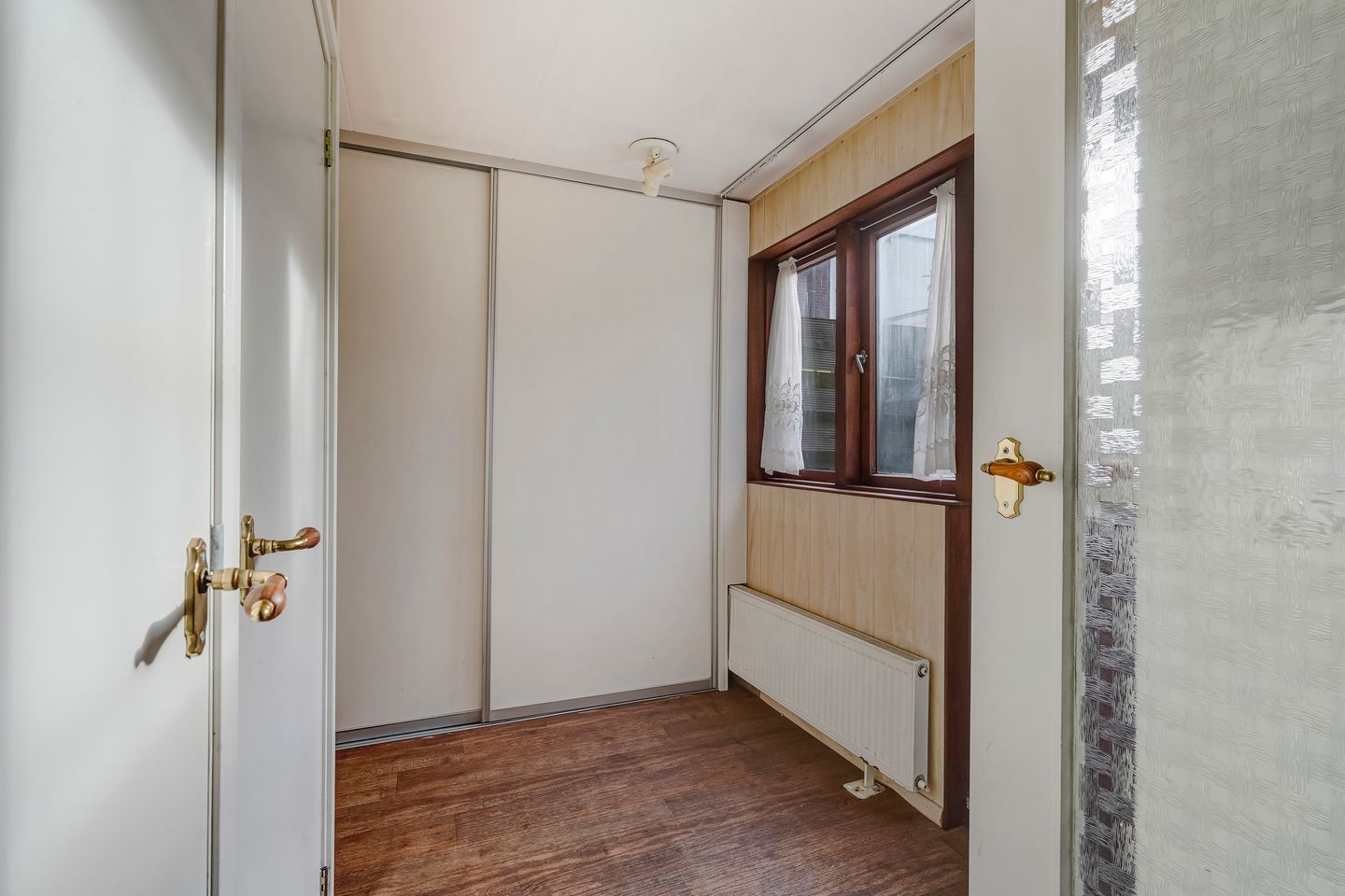 Foto 14 van Vogeltuinen 18