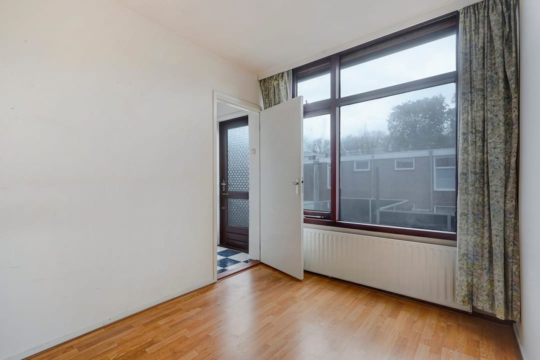 Foto 26 van Vogeltuinen 18