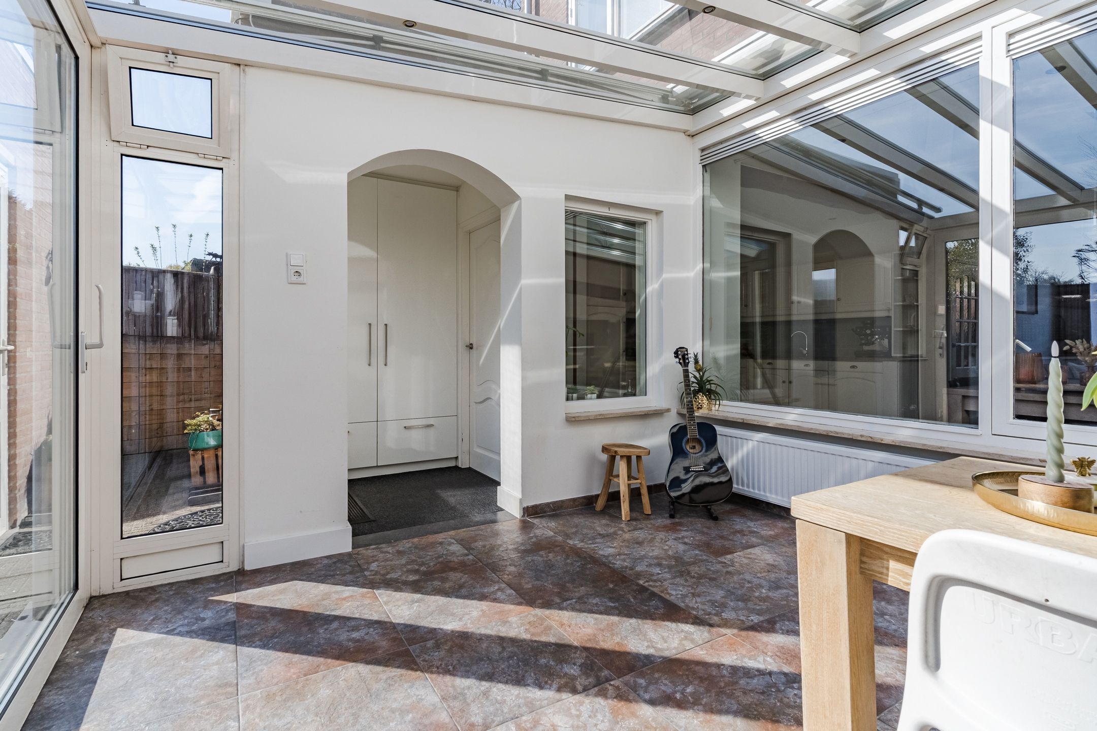 Foto 21 van Hagelkruis 6