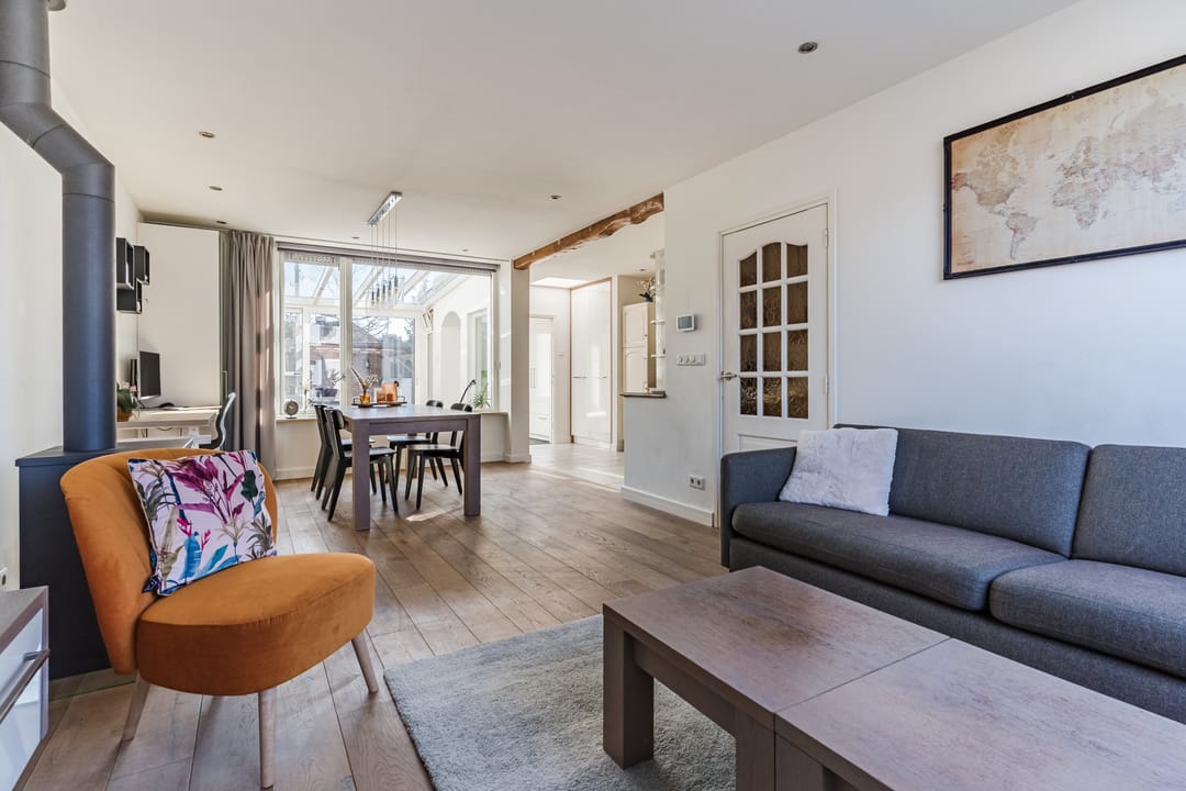 Foto 2 van Hagelkruis 6