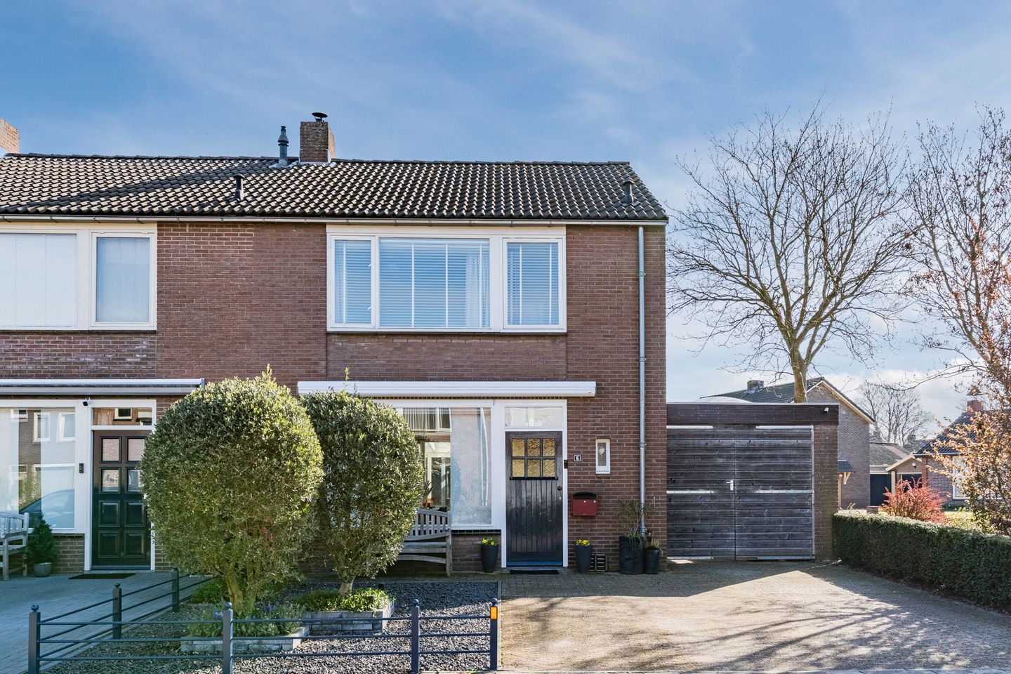 Foto 5 van Hagelkruis 6