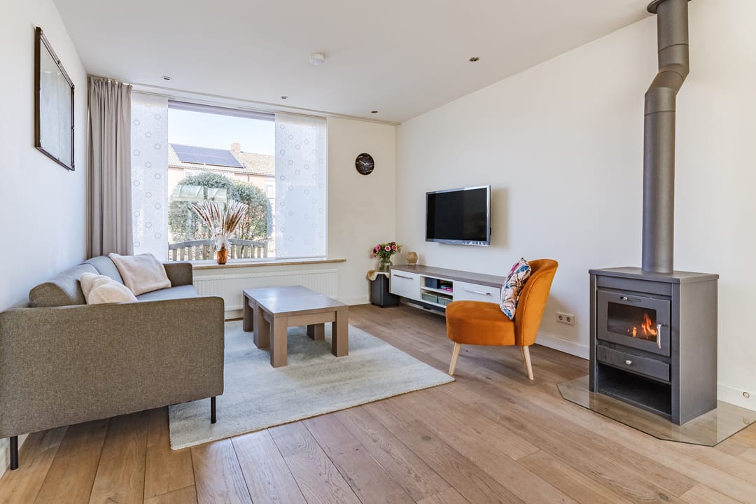 Foto 8 van Hagelkruis 6