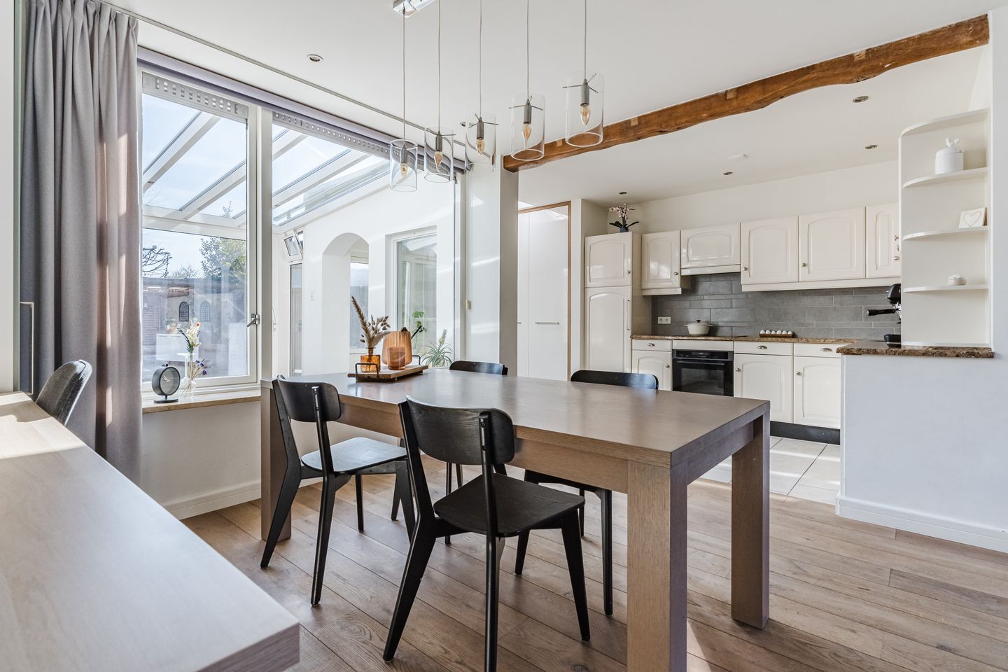 Foto 14 van Hagelkruis 6