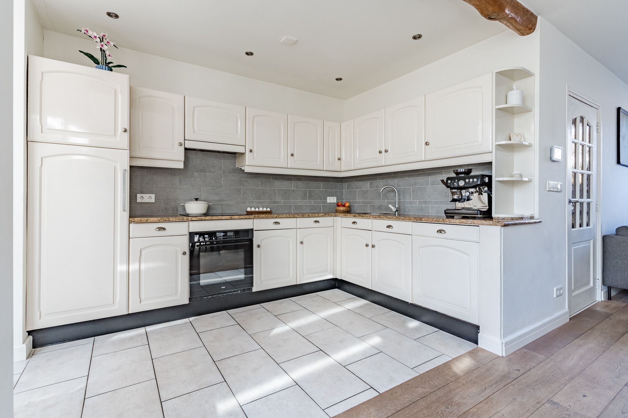 Foto 15 van Hagelkruis 6