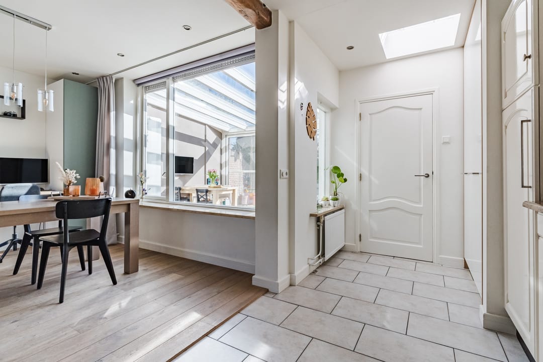 Foto 17 van Hagelkruis 6