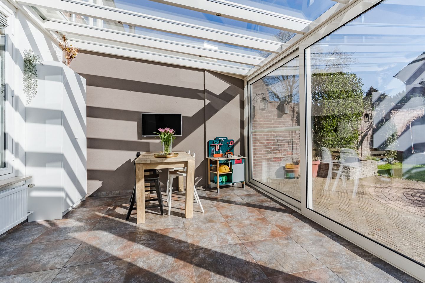 Foto 19 van Hagelkruis 6