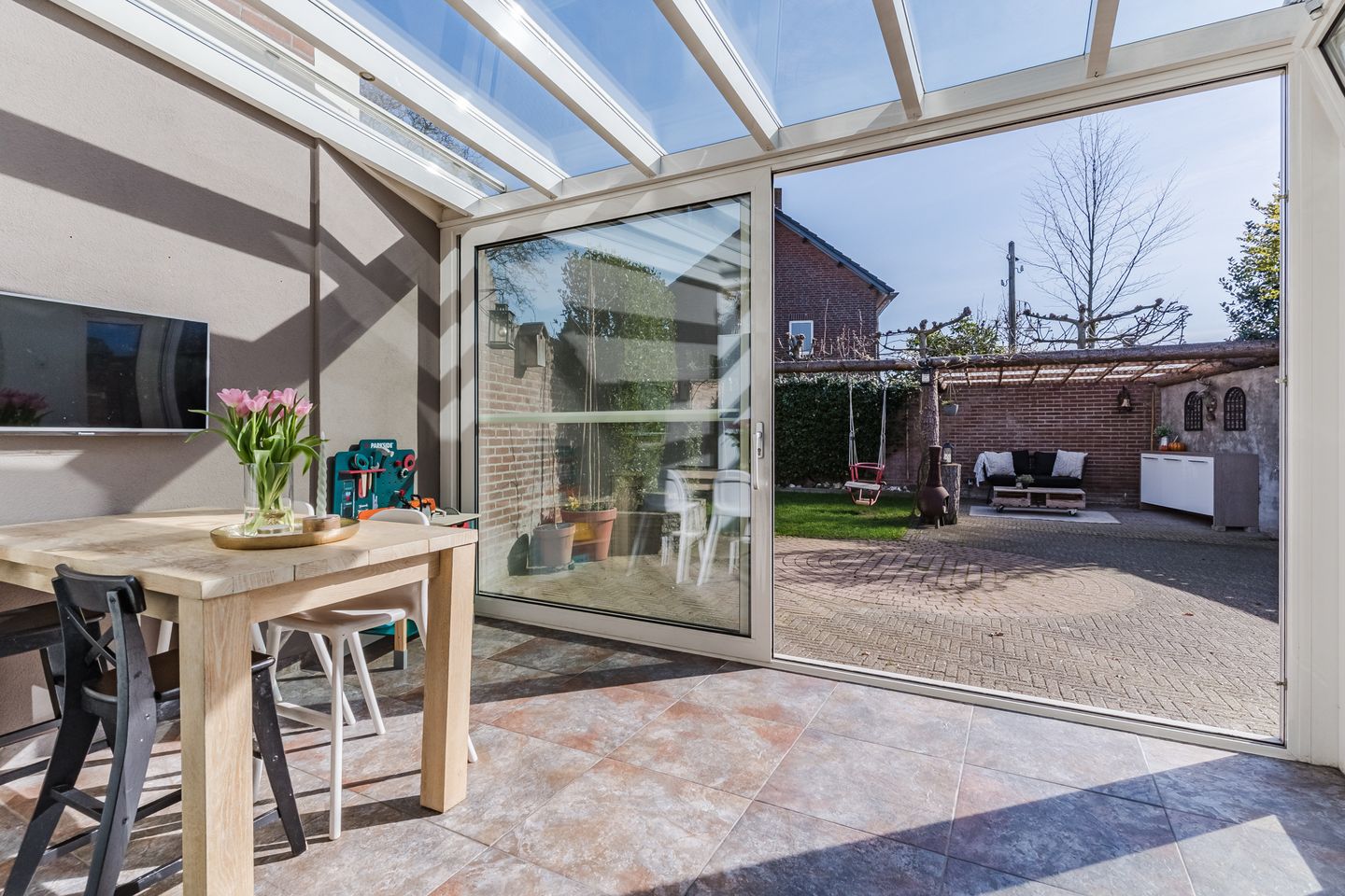 Foto 20 van Hagelkruis 6