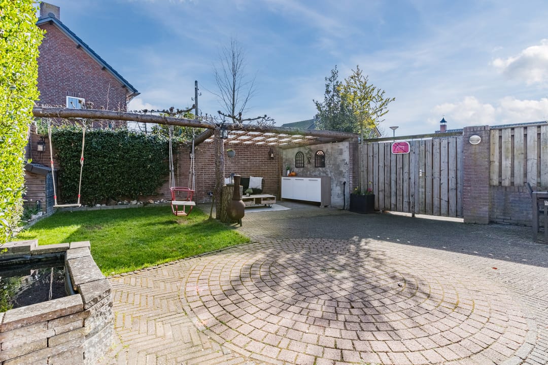 Foto 37 van Hagelkruis 6