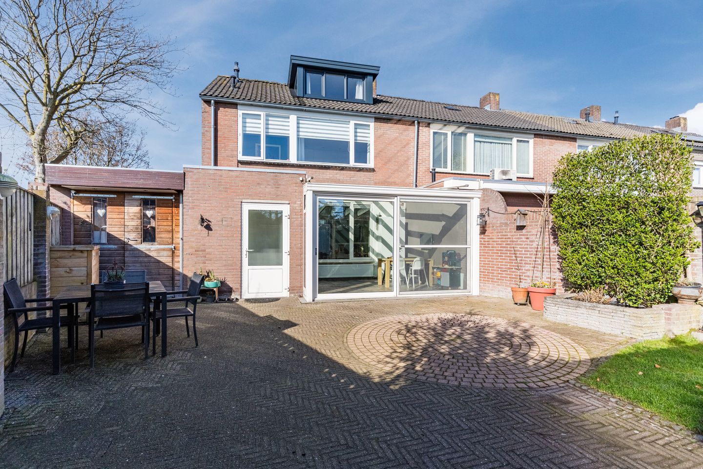 Foto 40 van Hagelkruis 6