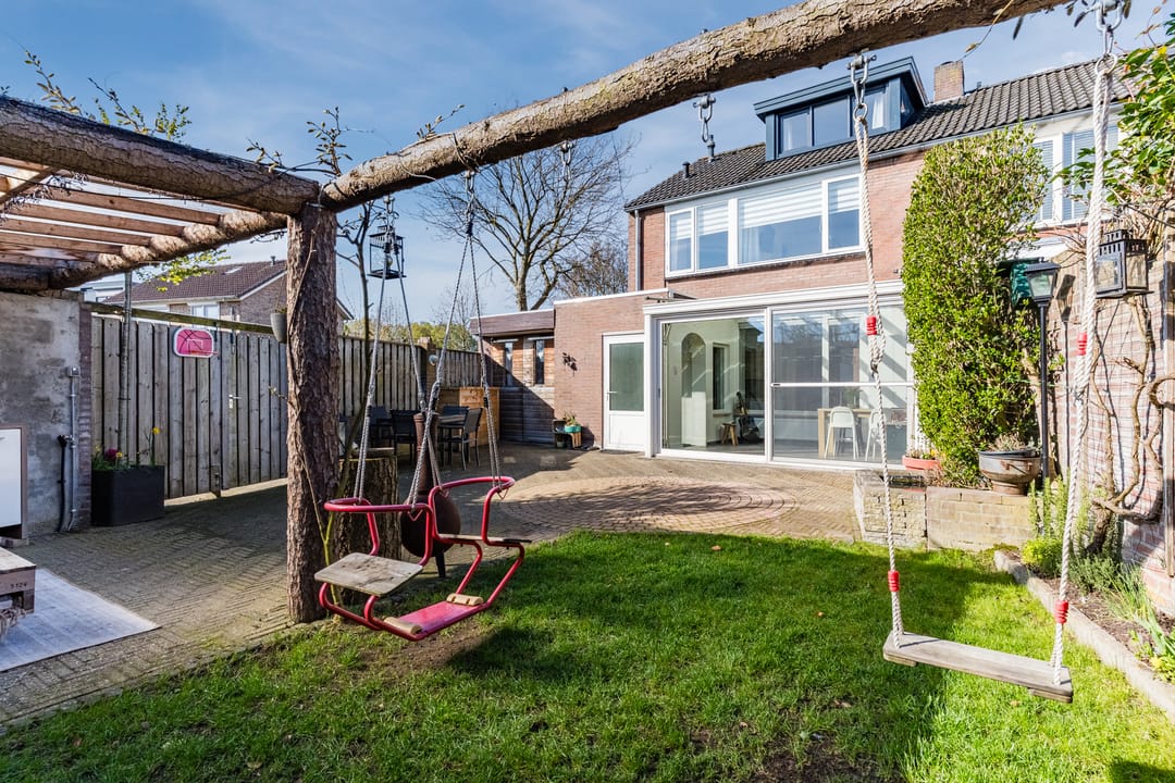 Foto 41 van Hagelkruis 6