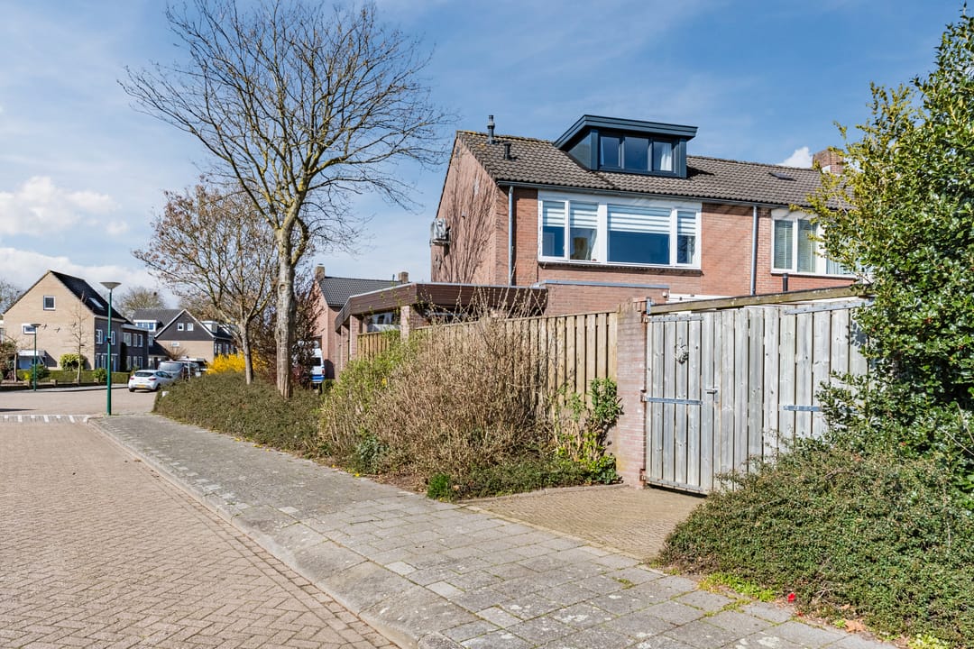 Foto 43 van Hagelkruis 6