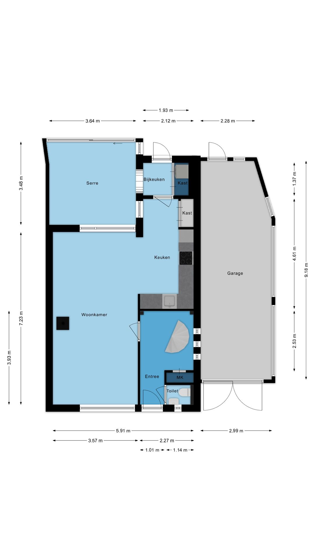 Foto 47 van Hagelkruis 6