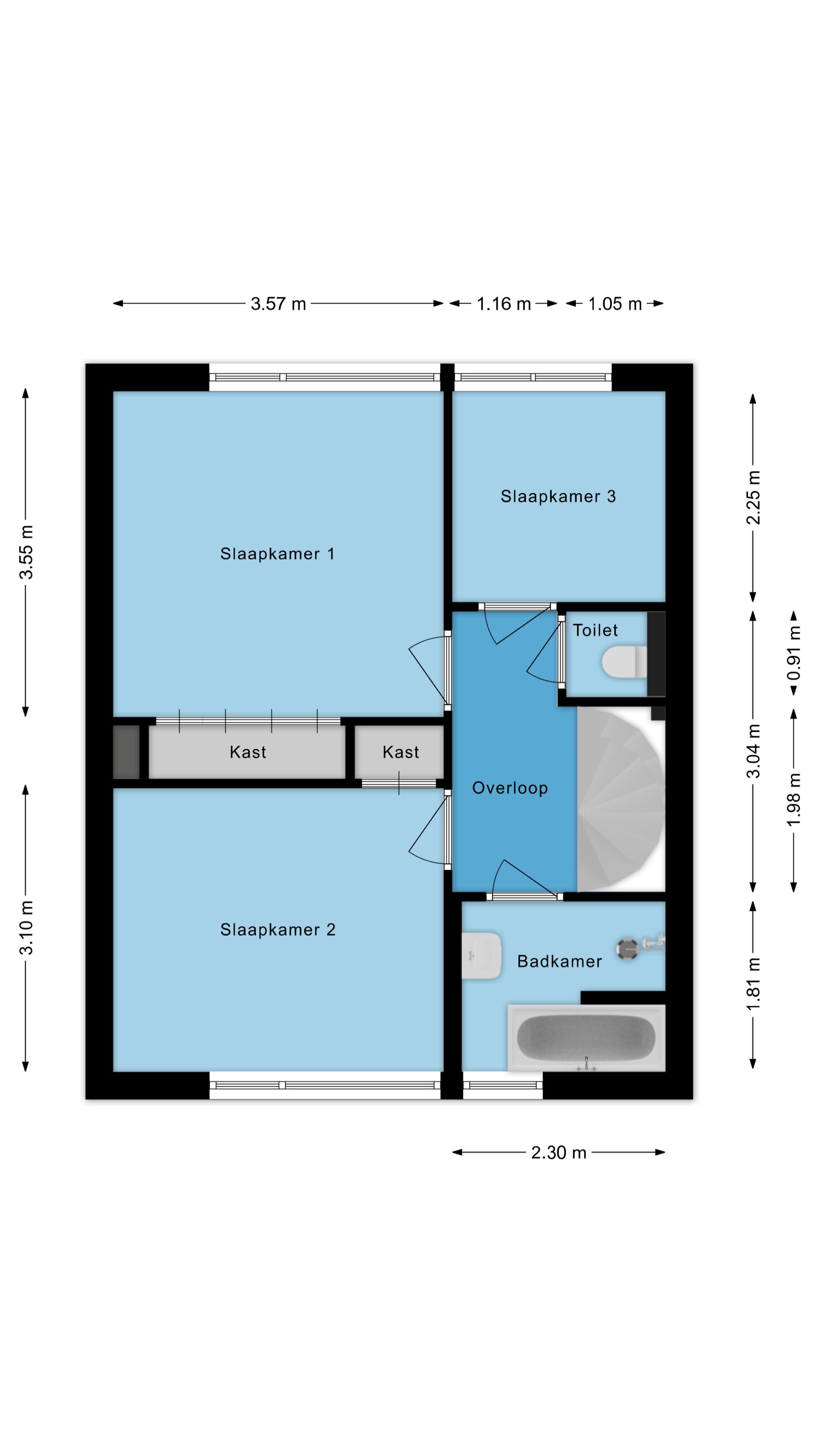 Foto 48 van Hagelkruis 6