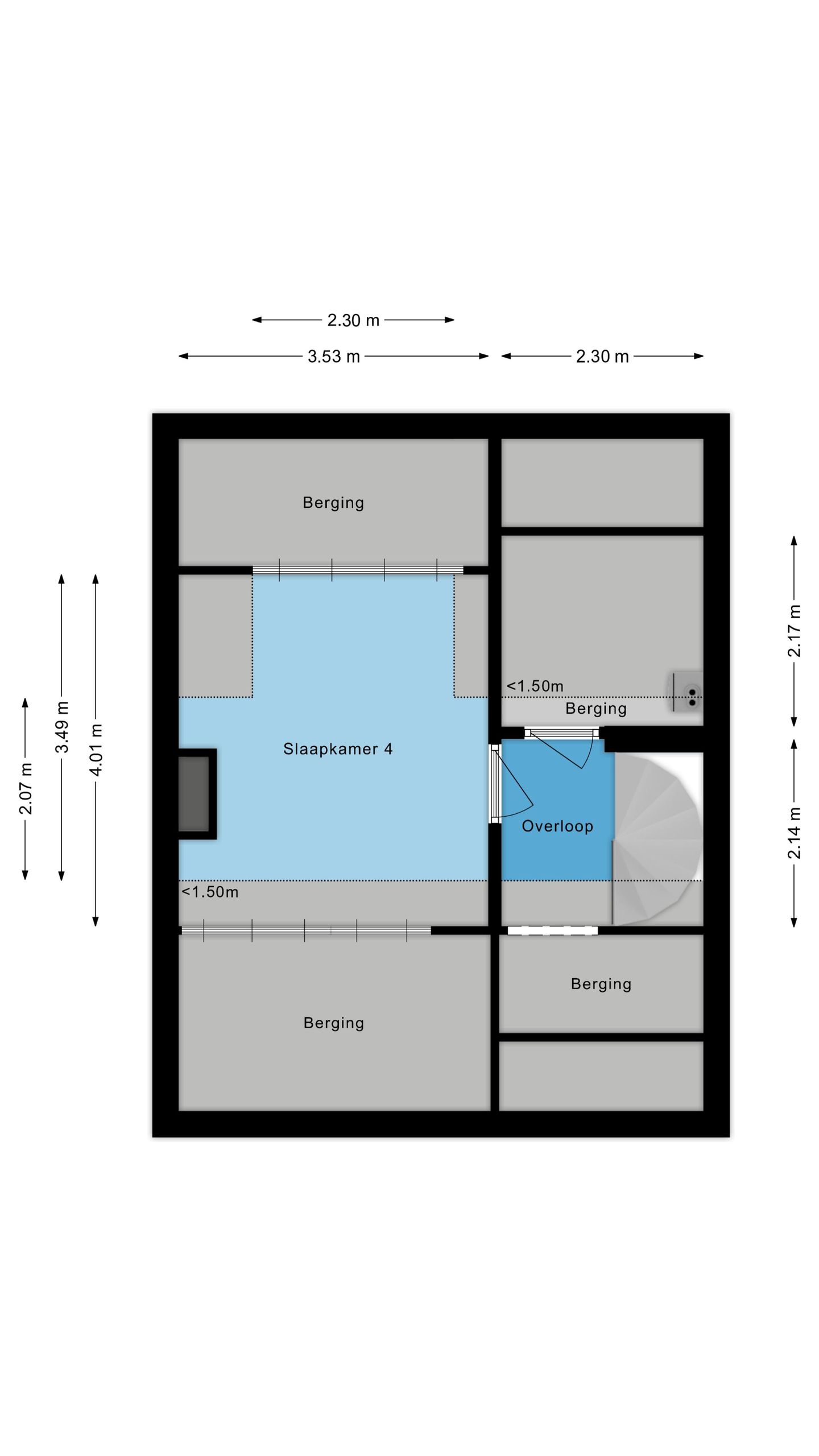 Foto 49 van Hagelkruis 6
